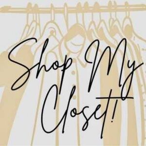 🧜♀️Unlisted clothing flyer🧜♀️